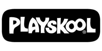 Playskool logo