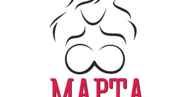 Открытка на 8 марта 2