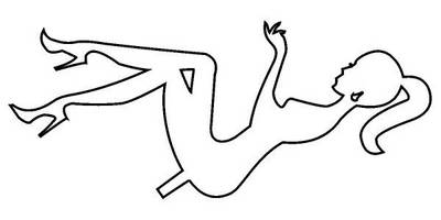 Девочка топпер