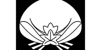 Японский узор 926