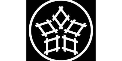 Японский узор 1862