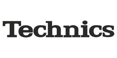 Technics logo