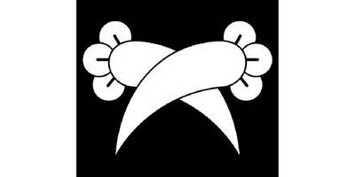 Японский узор 2553