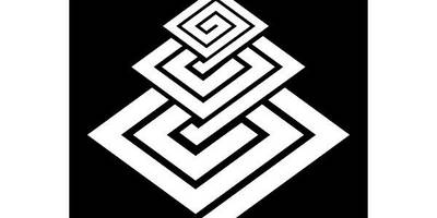 Японский узор 178