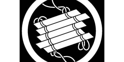 Японский узор 289