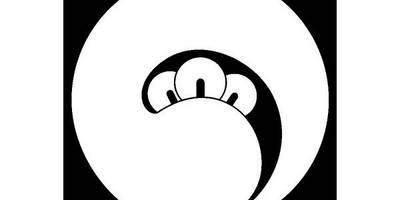 Японский узор 813