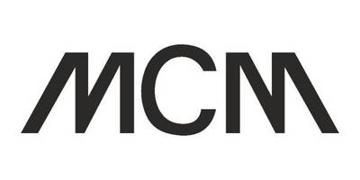 MCM logo