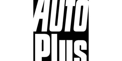Auto Plus logo