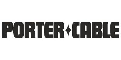 Porter Cable tools logo