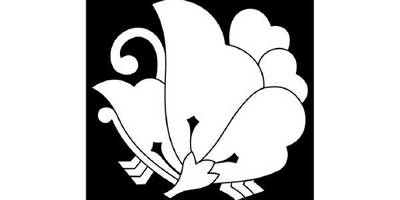 Японский узор 2947