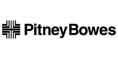 PitneyBowes logo