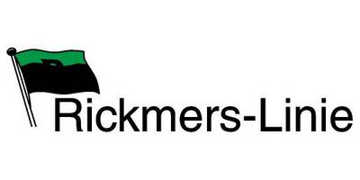 Rickmers-Linie logo
