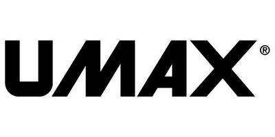 UMAX logo