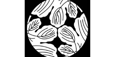 Японский узор 3200