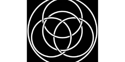 Японский узор 3058