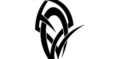 Татуировка 1284