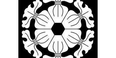 Японский узор 680