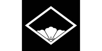 Японский узор 2136