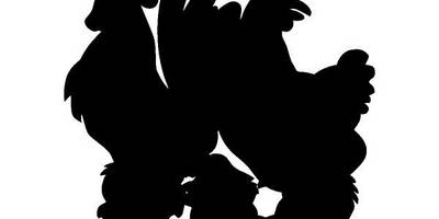 Животные 3611