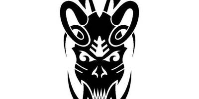 Татуировка 1254