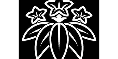 Японский узор 919