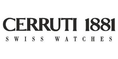 Cerruti 1881 logo