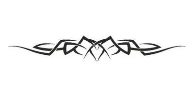 Татуировка 3