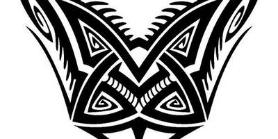 Татуировка 1032