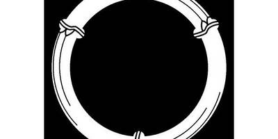 Японский узор 1117