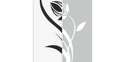 Прямоугольный орнамент 2806