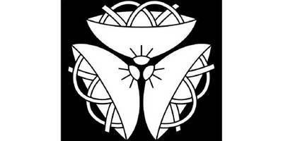 Японский узор 3015