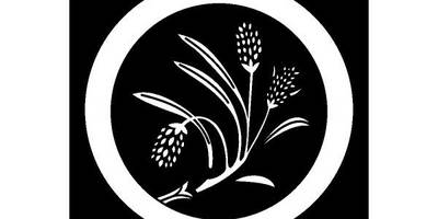 Японский узор 7