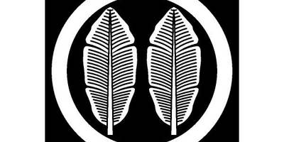 Японский узор 361