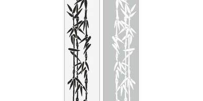 Прямоугольный орнамент 2226