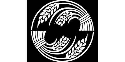 Японский узор 1744