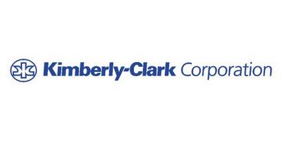 Kimberly-Clark Corp logo