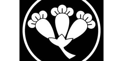 Японский узор 857