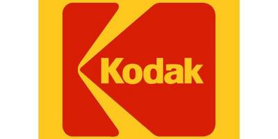 Kodak logo