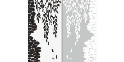 Прямоугольный орнамент 1132