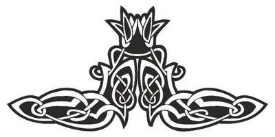 Кельтский 134