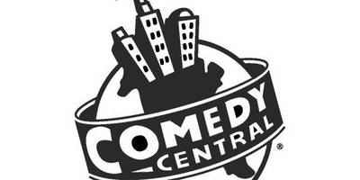 Comedy Central logo