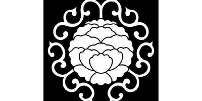 Японский узор 2227