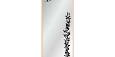 Прямоугольный орнамент 0877