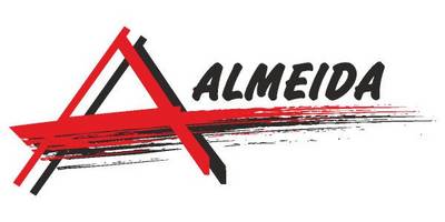 Almedia logo