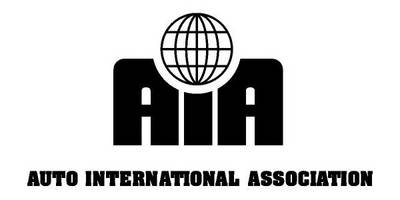 Auto Int Association logo