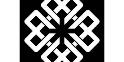 Японский узор 79