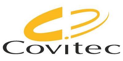 Covitec logo
