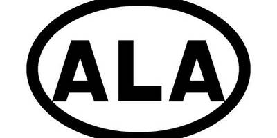 ALA logo