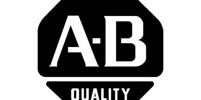 A-B quality logo