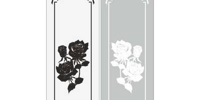 Прямоугольный орнамент 1720